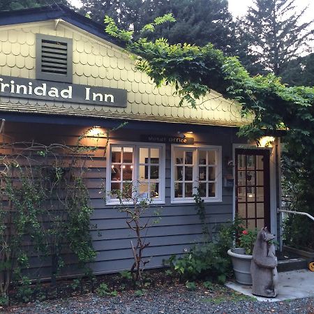 Trinidad Inn Zewnętrze zdjęcie