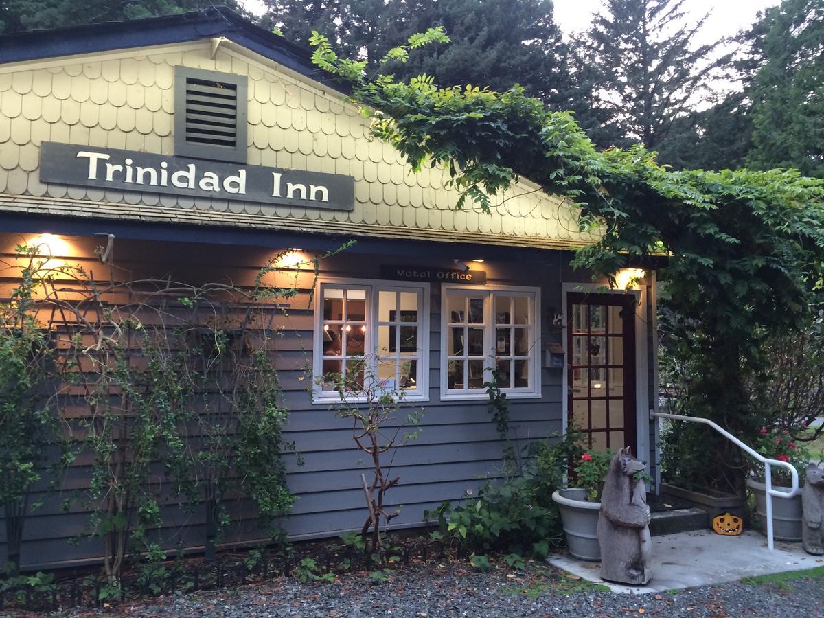 Trinidad Inn Zewnętrze zdjęcie