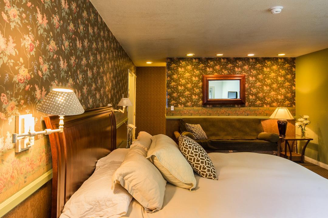 Trinidad Inn Zewnętrze zdjęcie