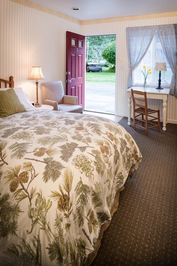 Trinidad Inn Zewnętrze zdjęcie