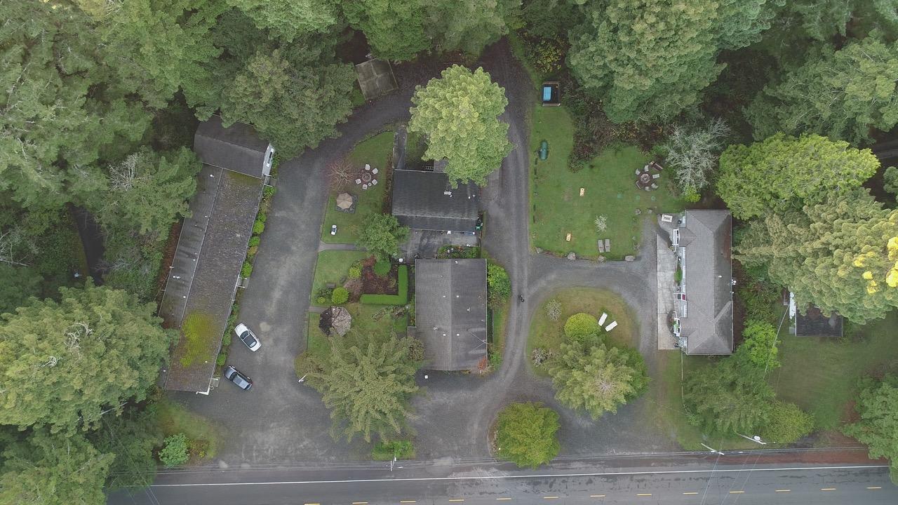 Trinidad Inn Zewnętrze zdjęcie