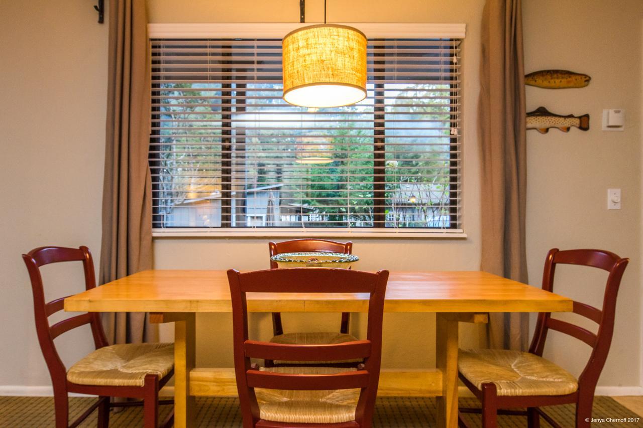 Trinidad Inn Zewnętrze zdjęcie